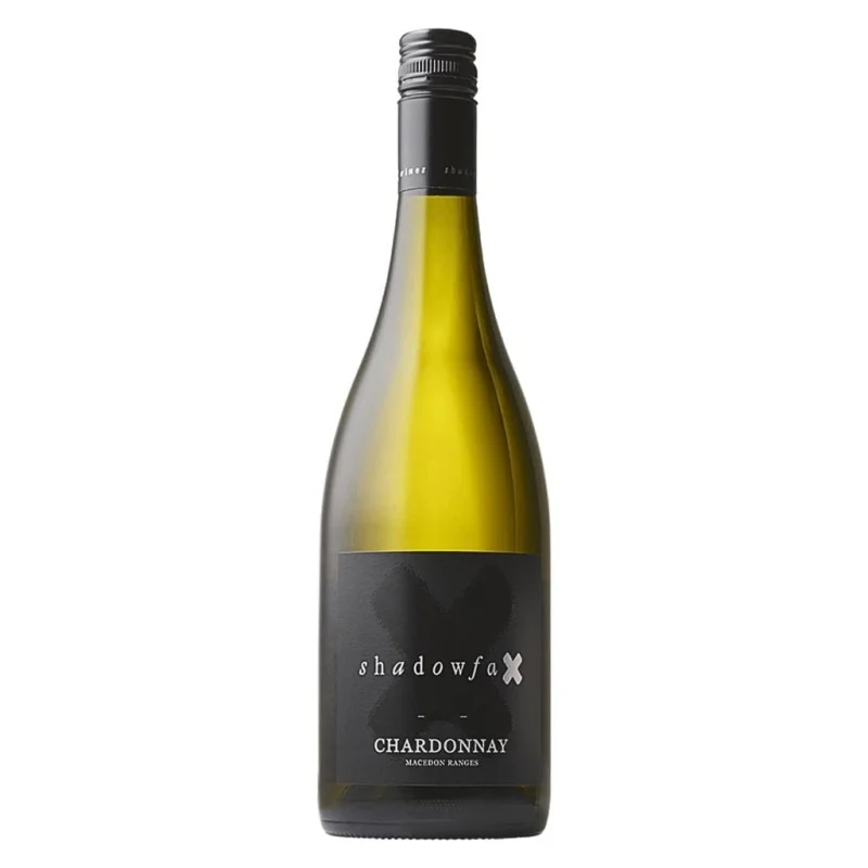 Personalised Shadowfax Macedon Chardonnay 2024 13% 750ml