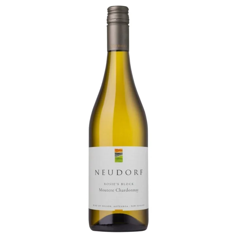 Personalised Neudorf Rosie’s Block Moutere Chardonnay 2023 13.5% 750ml