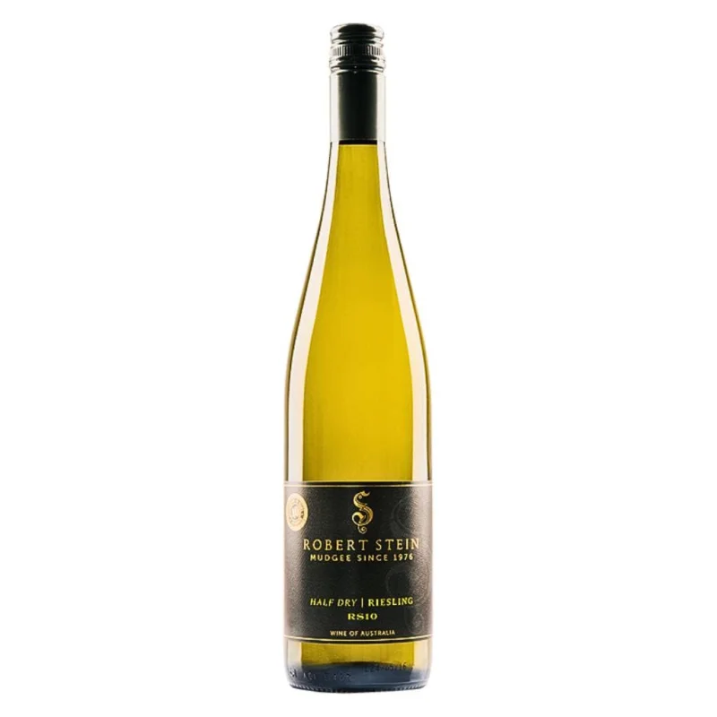 Personalised Robert Stein Half Dry Riesling 2023 11% 750ml