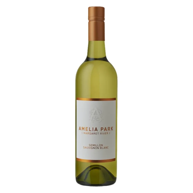 Personalised Amelia Park Semillon Sauvignon Blanc 2024 13% 750ml