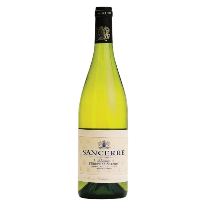 Personalised Domaine Christian Salmon Sancerre AC 2024 13% 750ml