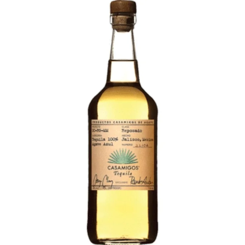Casamigos Tequila Reposado 40% 700ML