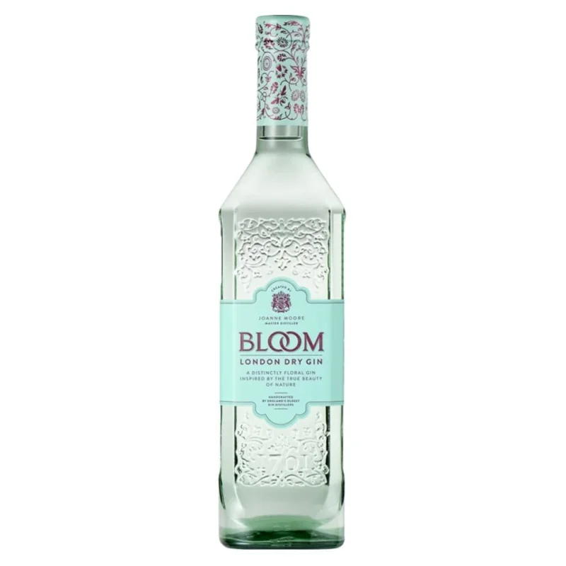 BLOOM GIN 700ML