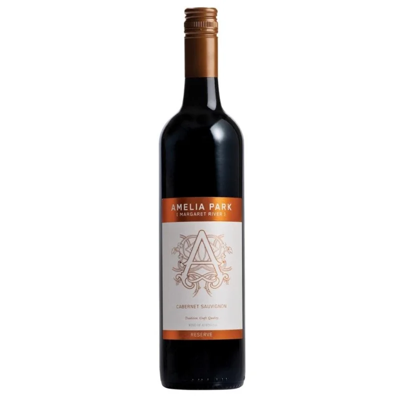 Personalised Amelia Park Reserve Cabernet Sauvignon 2022 14.5% 750ml