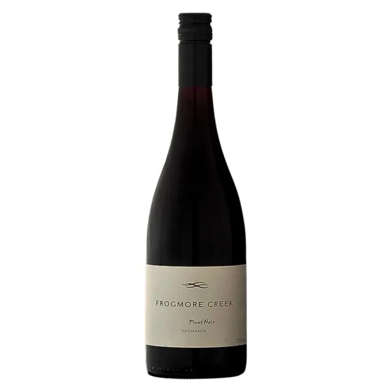 Personalised Frogmore Creek Pinot Noir 2024 13.5% 750ml