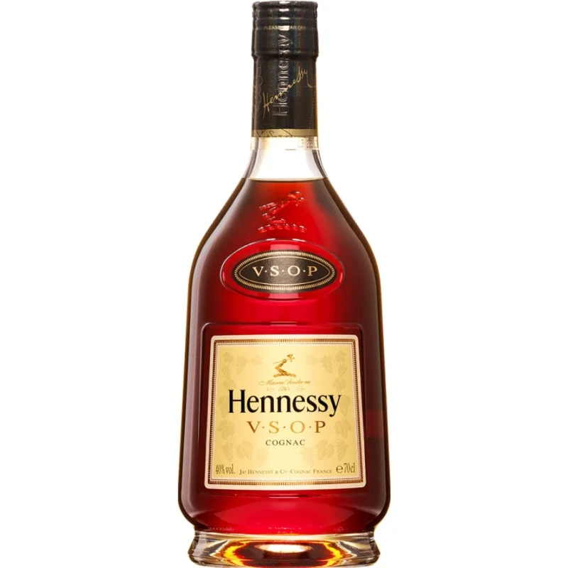 Hennessy Vsop 700ML