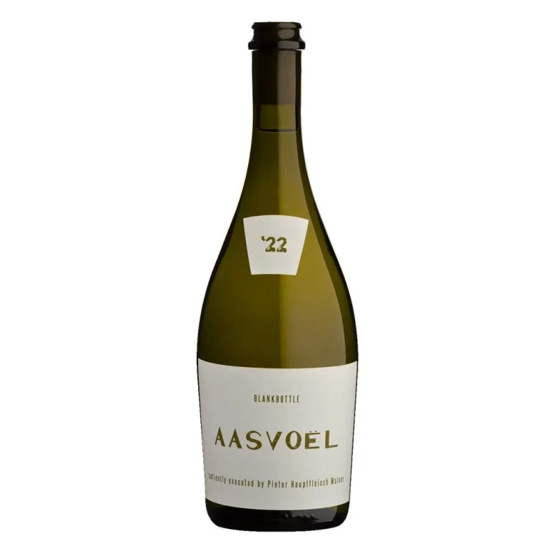 Personalised Blank Bottle Aasvoel Verdelho 12.5% 750ml