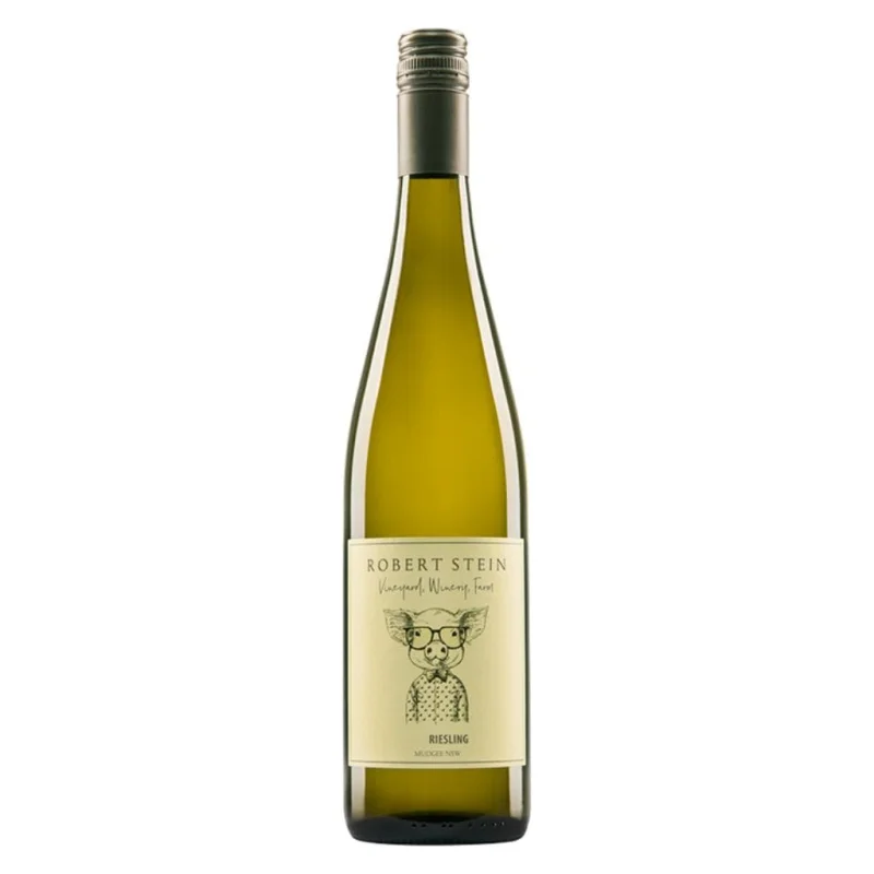 Personalised Robert Stein Farm Series Riesling 2024 11.5% 750ml