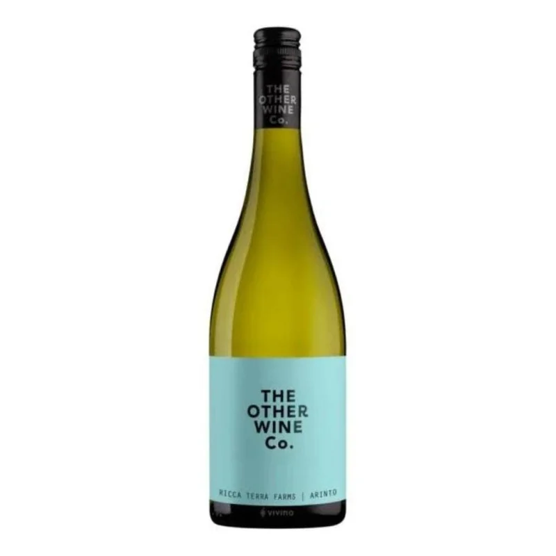The Other Wine Co. Arinto 2024 12pack 13% 750ml
