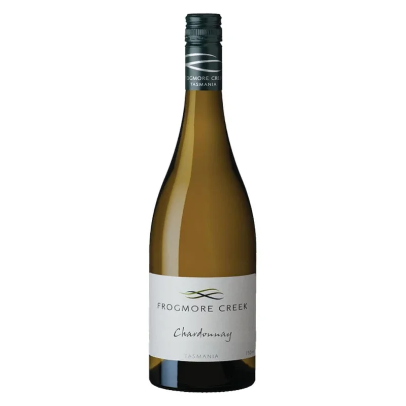 Personalised Frogmore Creek Chardonnay 2024 13% 750ml