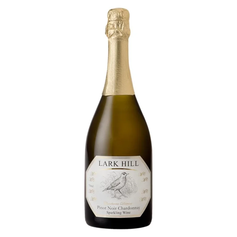 Personalised Lark Hill Regional Blanc De Blancs NV 12.5% 750ml
