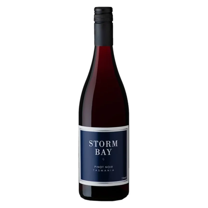 Personalised Storm Bay Pinot Noir 2025 13.7% 750ml