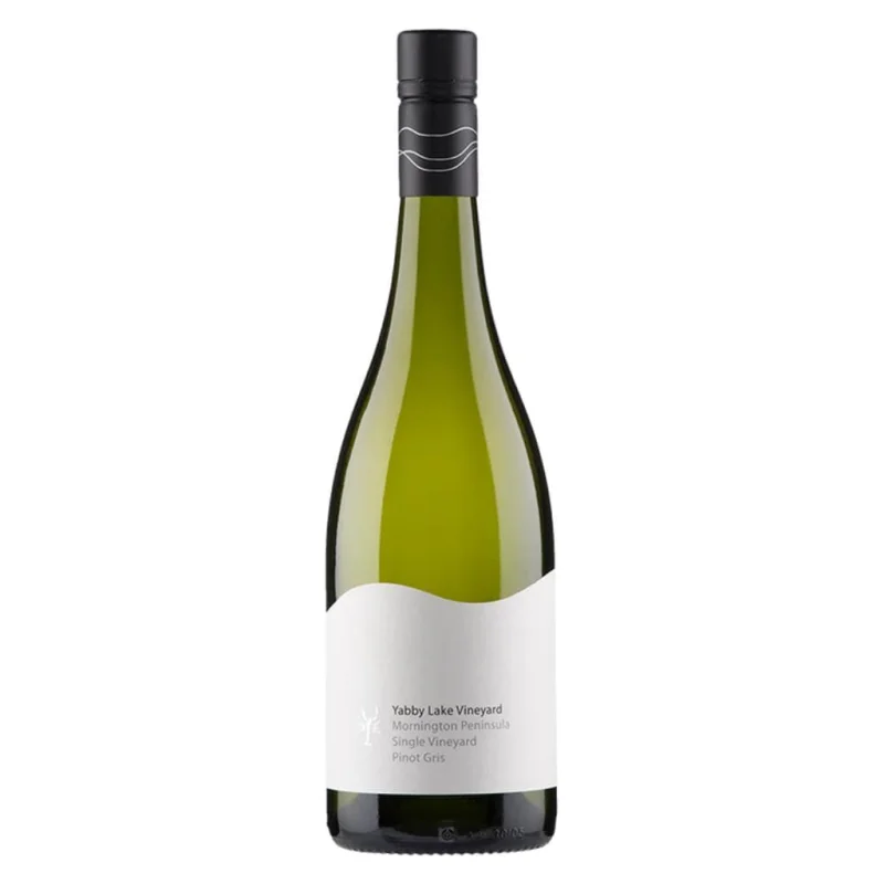 Yabby Lake Pinot Gris 2025 13% 750ml