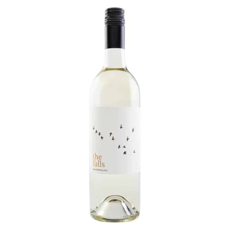 The Falls Sauvignon Blanc 2025 12pack 13% 750ml