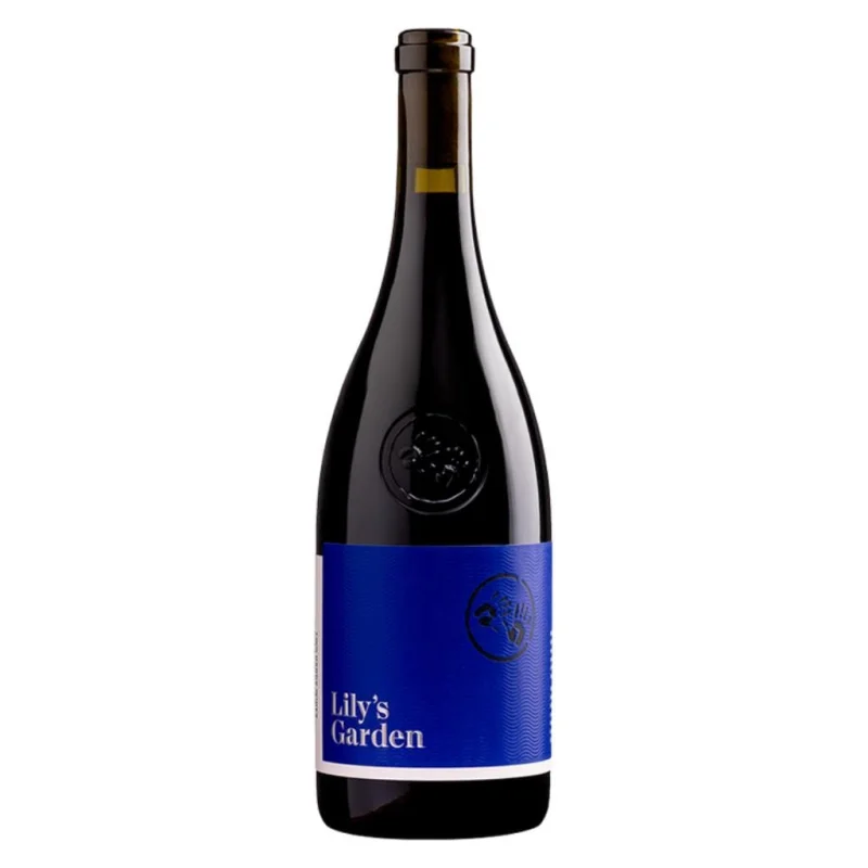Two Hands Lily’s Garden Shiraz 2022 14.6% 750ML