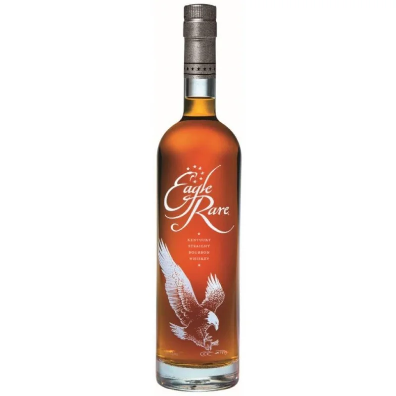 EAGLE RARE BOURBON 10 YEAR OLD 45% 700ML