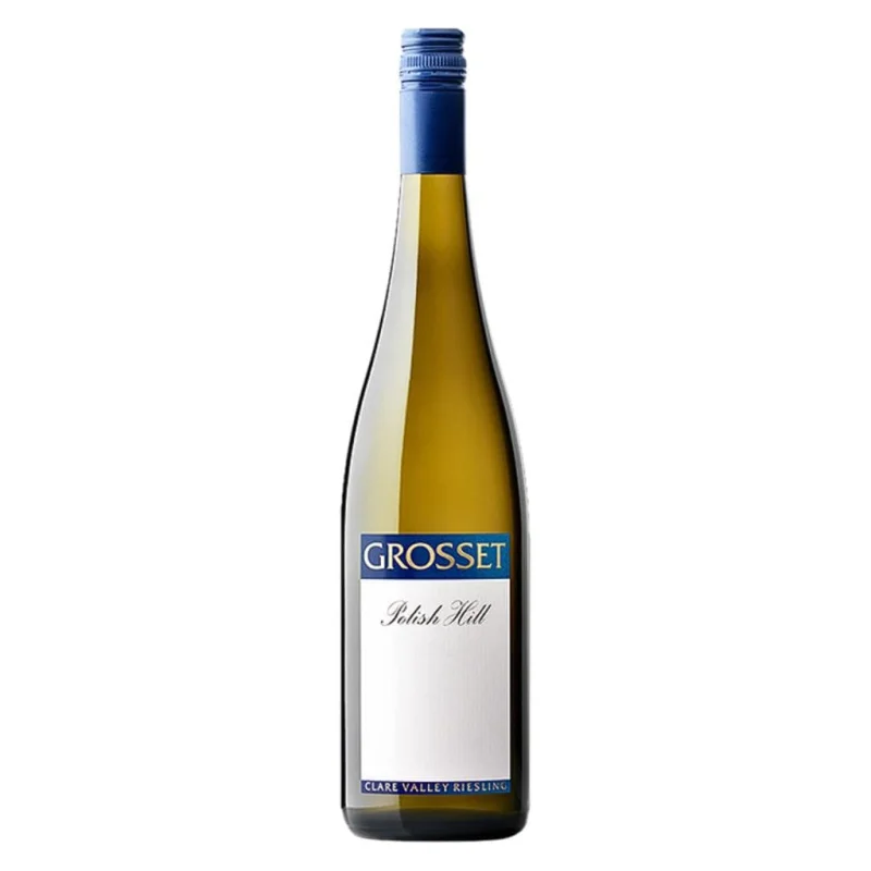 Personalised Grosset Polish Hill Riesling 2025 12.9% 700ml