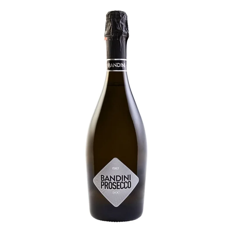 Bandini Prosecco NV 12pack 11% 750ml