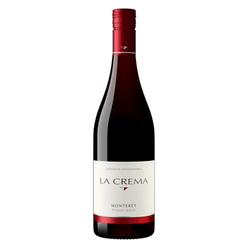 Personalised La Crema Monterey Pinot Noir 2023 13.9% 750ML
