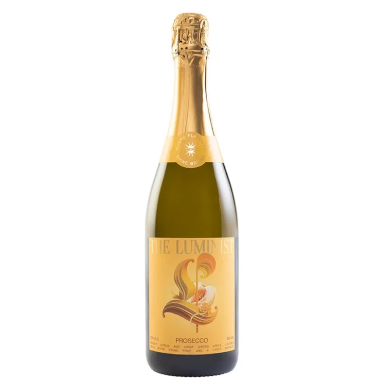 The Luminist Prosecco NV 12pack 12% 750ml