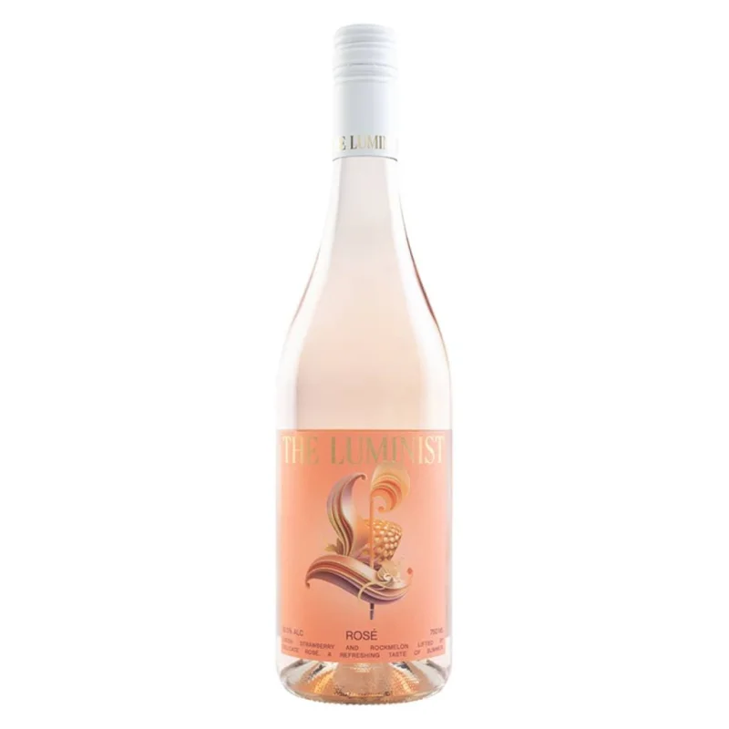 The Luminist Rose 2024 11.5% 750ml