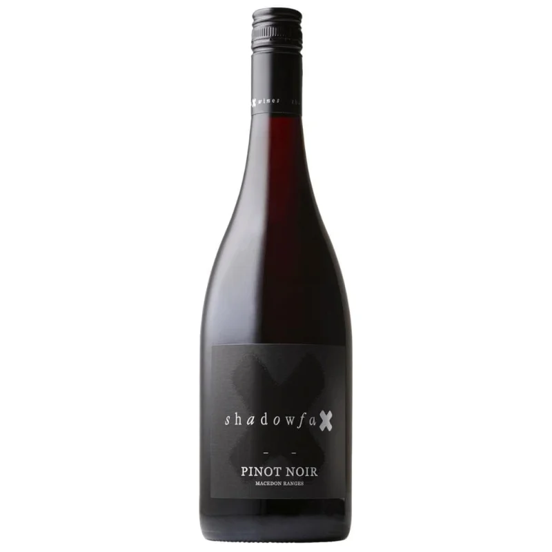 Personalised Shadowfax Macedon Pinot Noir 2023 13% 750ml