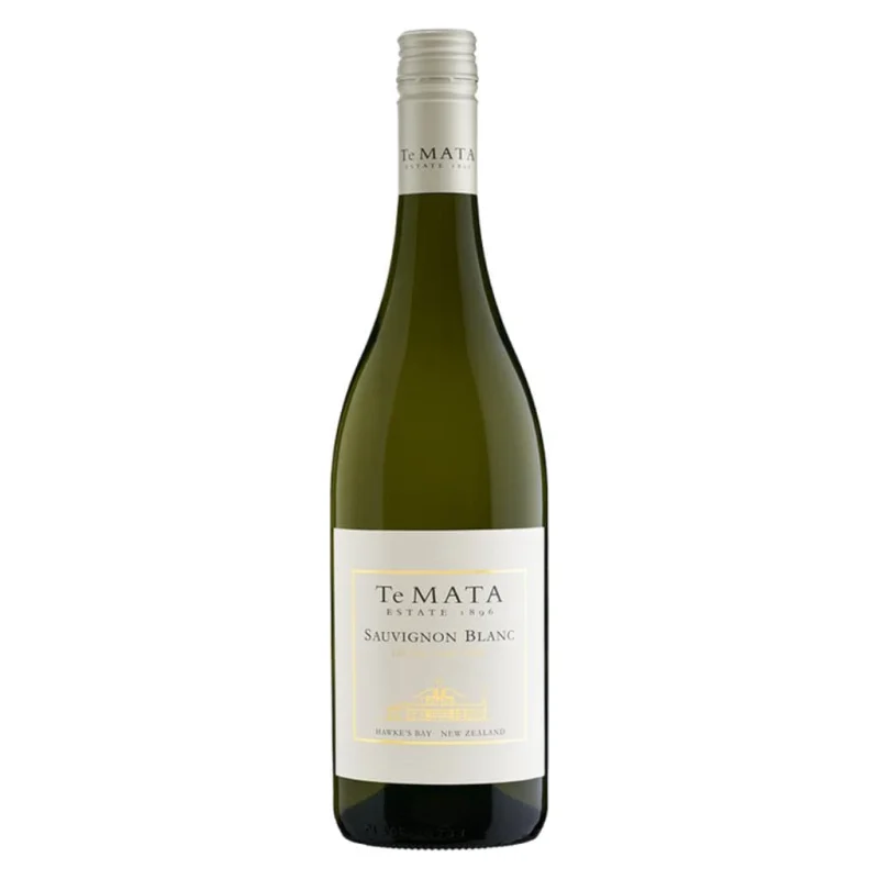 Te Mata Estate Vineyards Sauvignon Blanc 2024 6pack 13% 750ml
