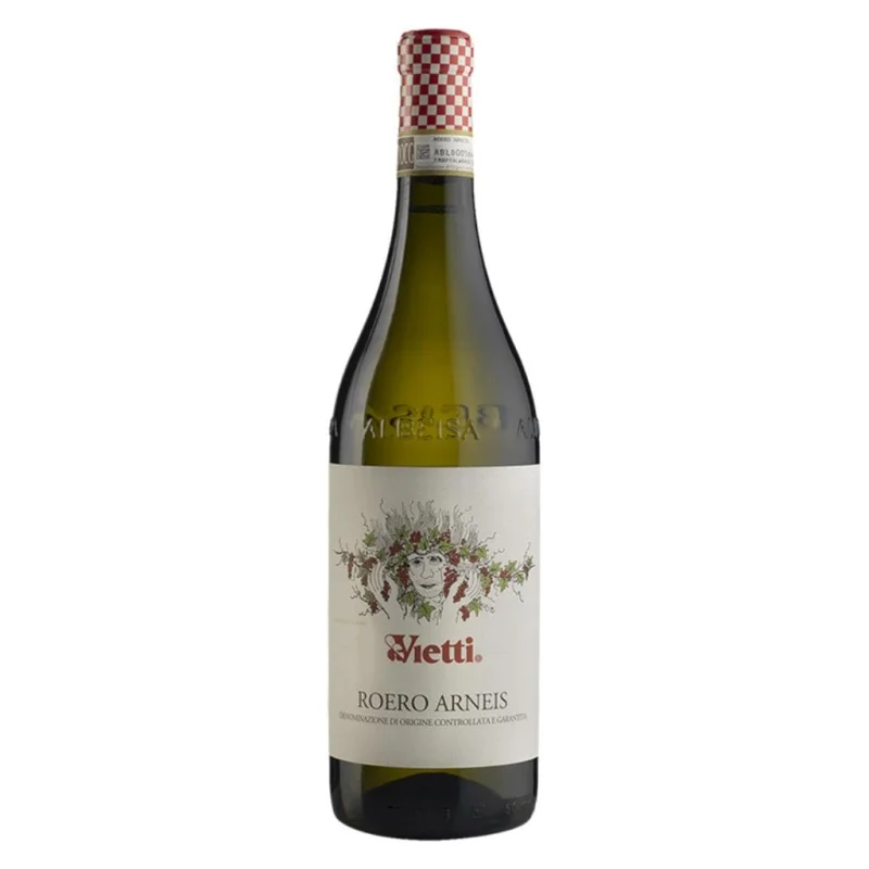 Vietti Roero Arneis 2024 13.5% 750ml