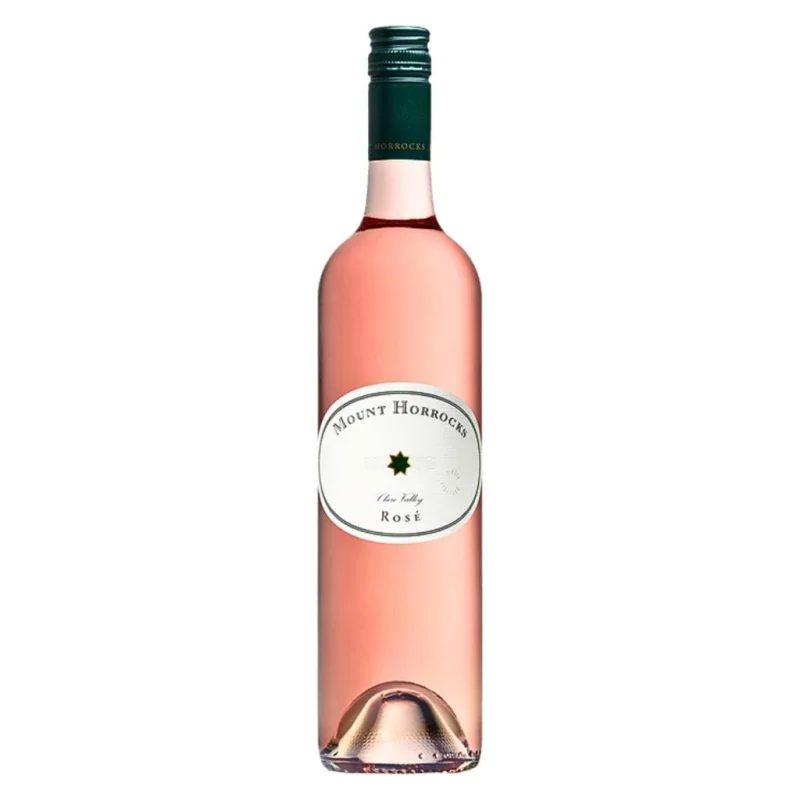 Personalised Mount Horrocks Rose 2024 14% 750ml