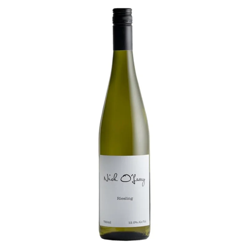 Personalised Nick O’Leary Riesling 2025 12.5% 375ML