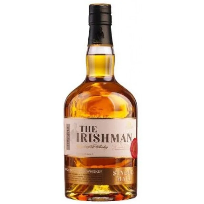The Irishman Single Malt 700ML