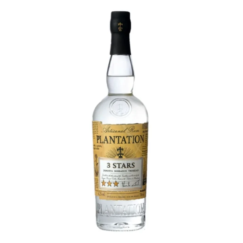 Plantation 3 Star 41.2% 700ml