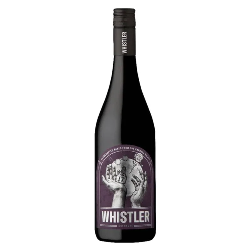 Whistler Double Back Grenache 2023 6pack 13.3% 750ml