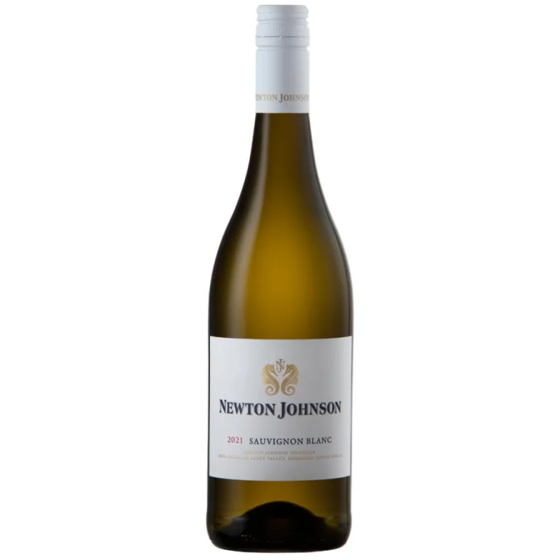Personalised Newton Johnson Sauvignon Blanc 13.9% 750ml