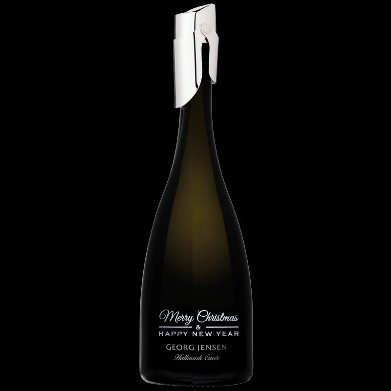 Christmas Edition Georg Jensen Hallmark Cuvee 750ml
