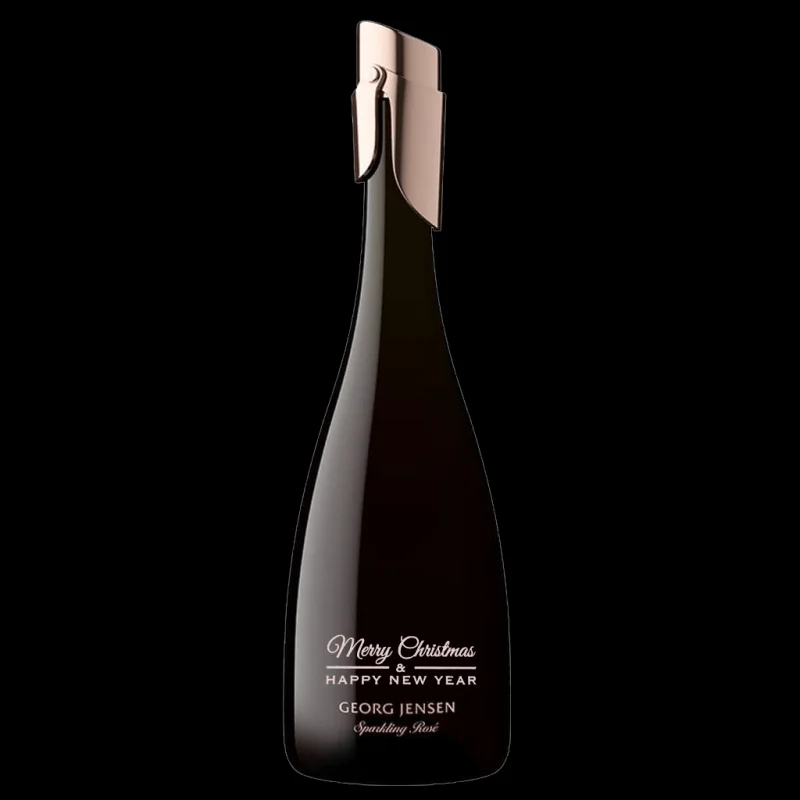 Christmas Edition Georg Jensen Sparkling Ros 750ml