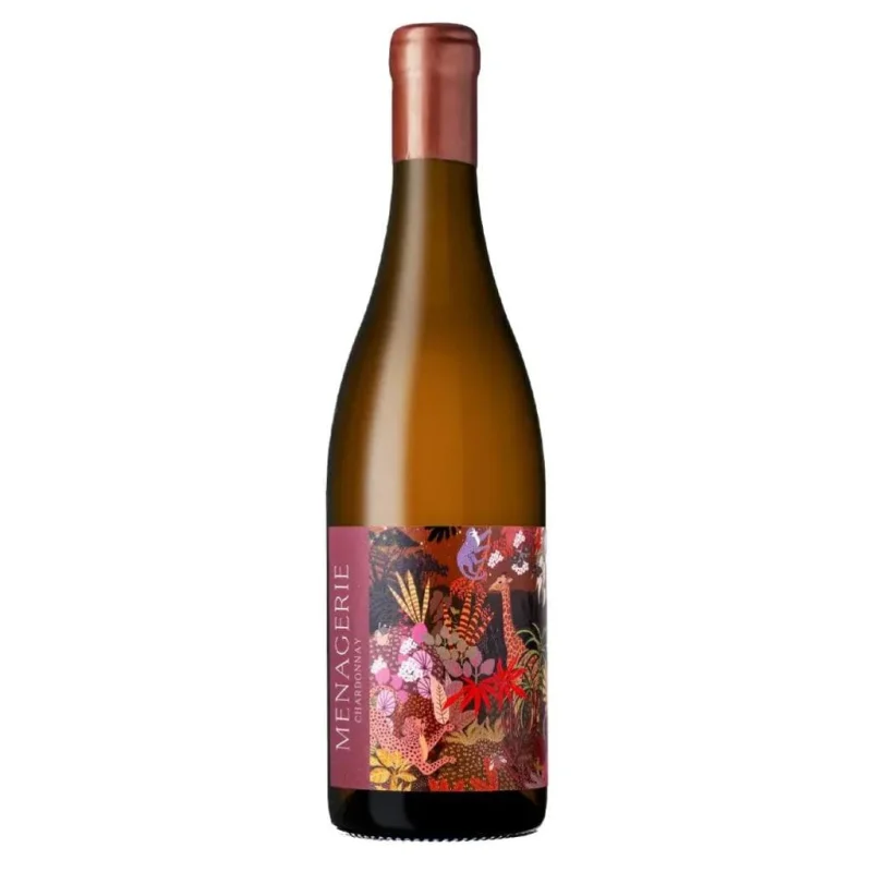 Thorne & Daughter Menagerie Valley Chardonnay 13% 750ml
