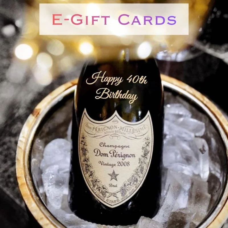 $50 E-Gift Card