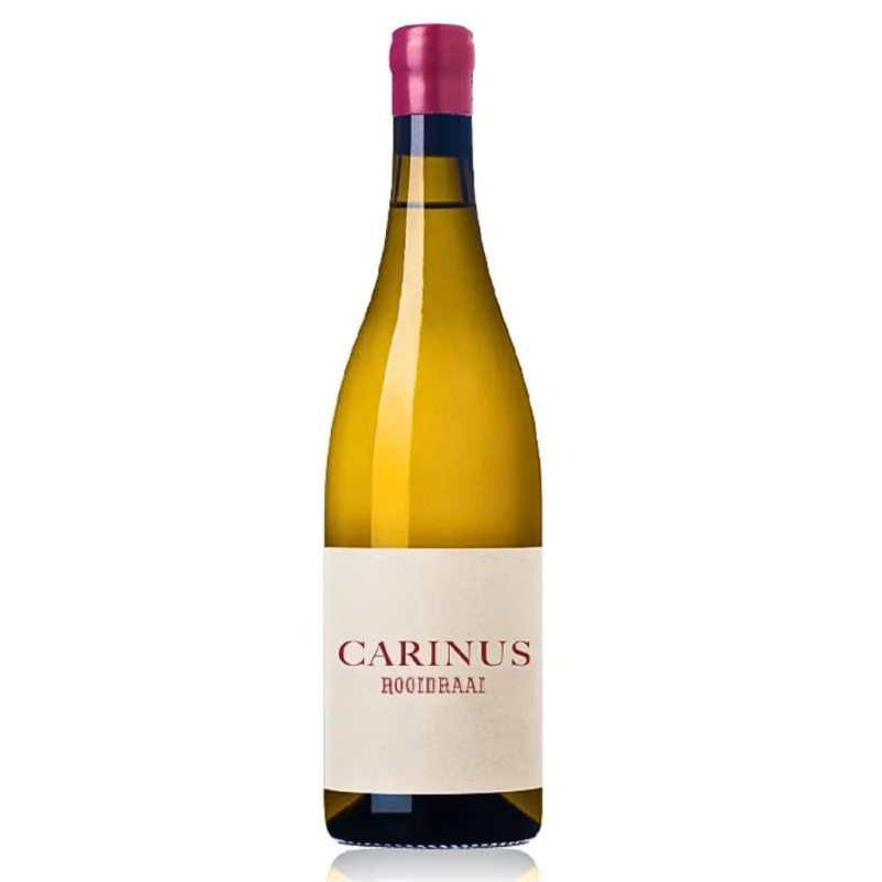 Personalised Carinus Rooidraai Chenin Blanc 12.2% 750ml