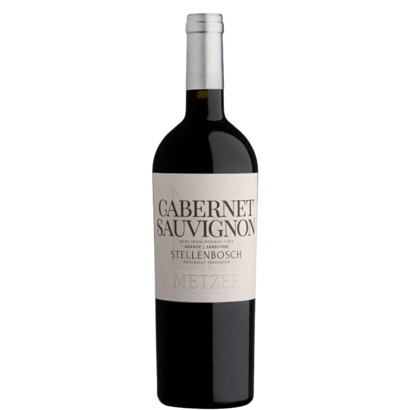 Personalised Metzer Family Cabernet Sauvignon 14% 750ml