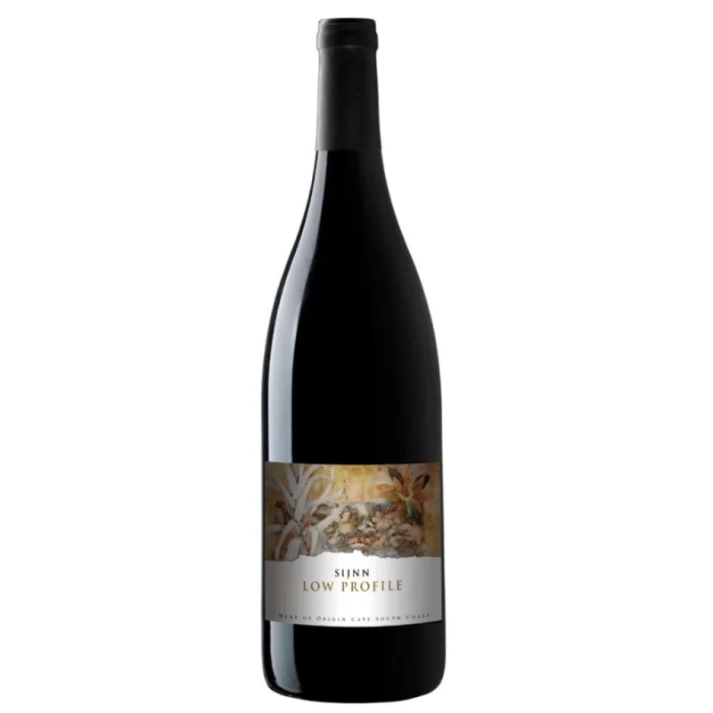 Personalised SIJNN Low Profile 13.3% 750ml