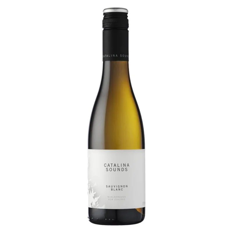 Personalised Catalina Sounds Sauvignon Blanc 2025 13%  375ml