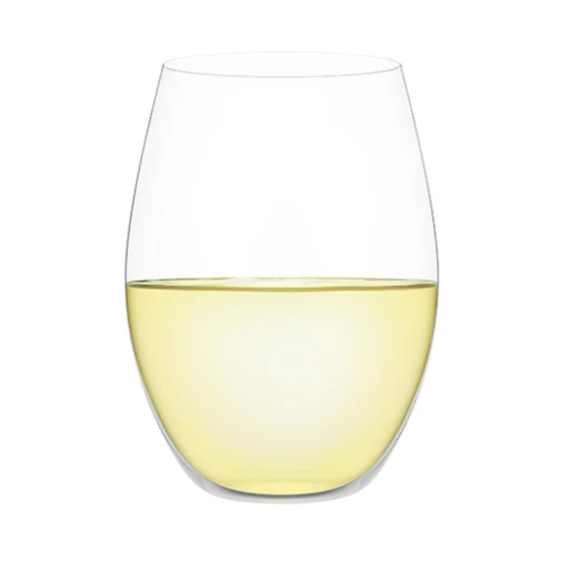 Plumm Stemless White+ 4 X 4 Pack (1 Set 4 Glasses)