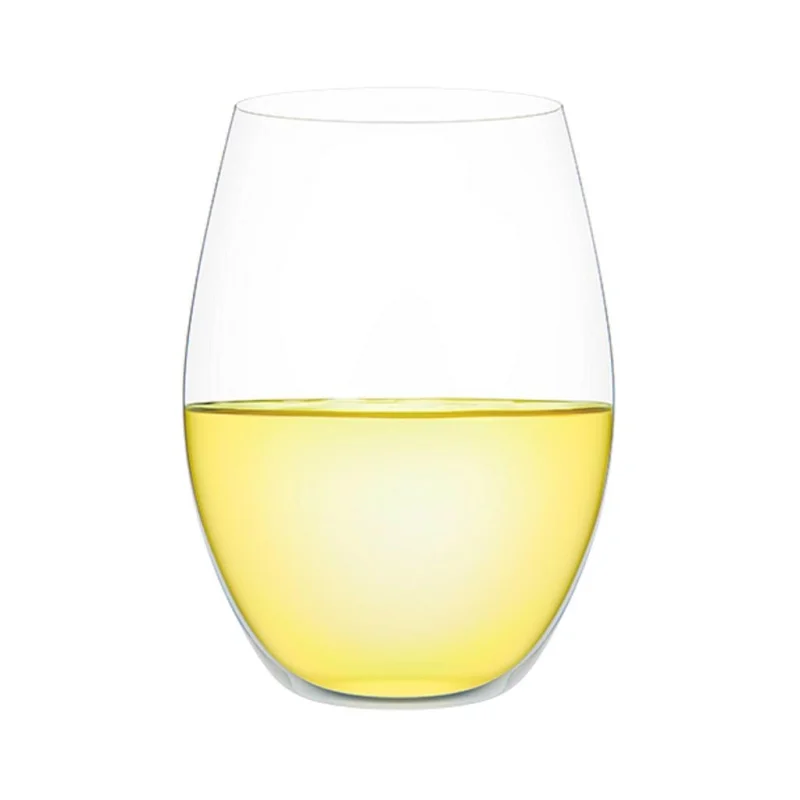 Plumm Stemless White+ 4 X 4 Pack