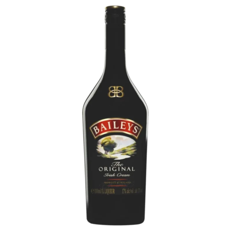 Baileys Cream Original 17% 1LT