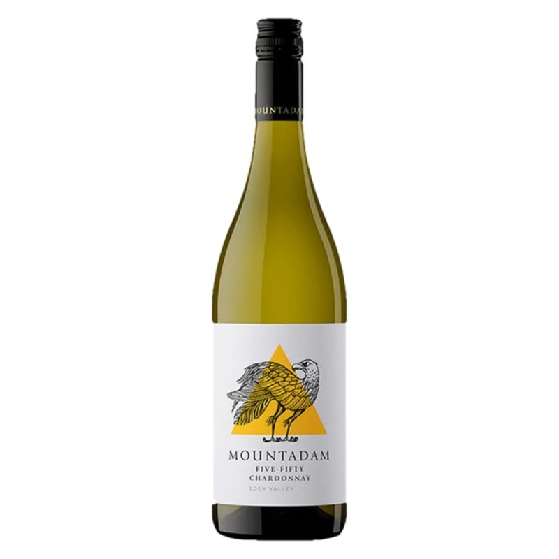 Personalised Mountadam 550 Chardonnay 2025 12.5% 750ml