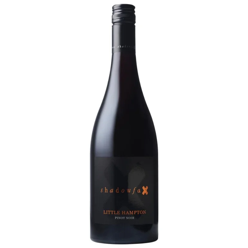 Personalised Shadowfax Little Hampton Pinot Noir 2022 13% 750ml
