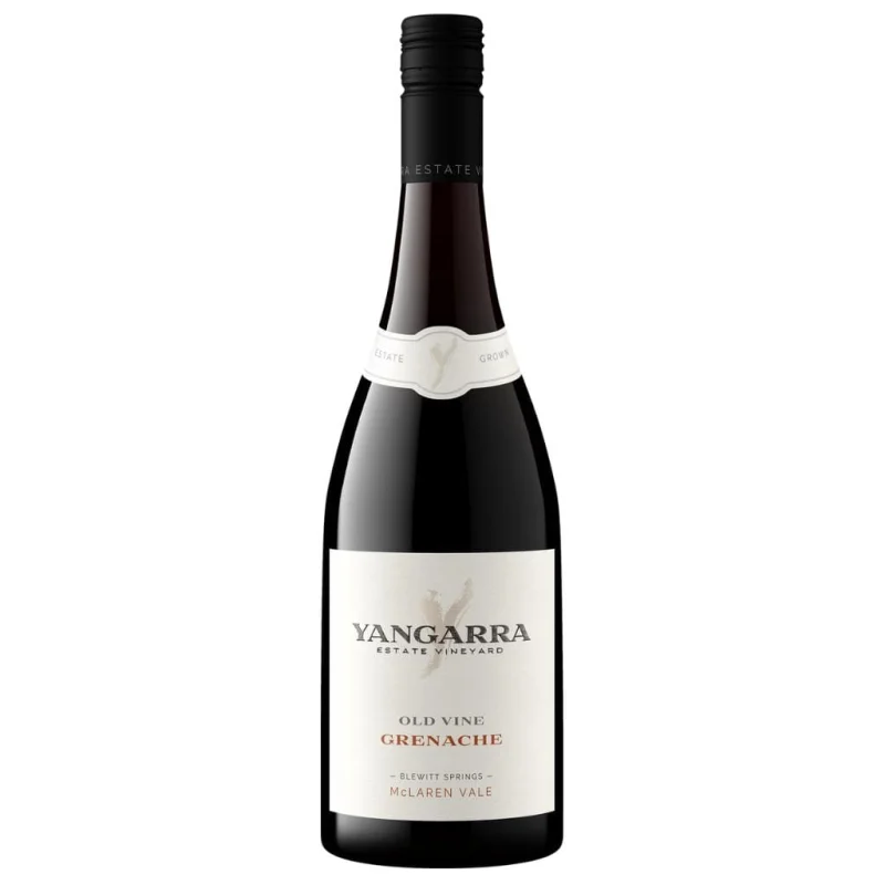 Yangarra Old Vine Grenache 2024 14% 750ml