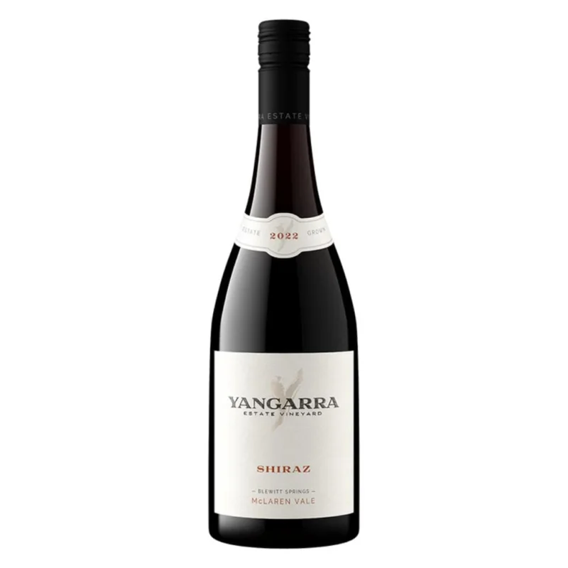 Yangarra Shiraz 2023 6pack 14% 750ml