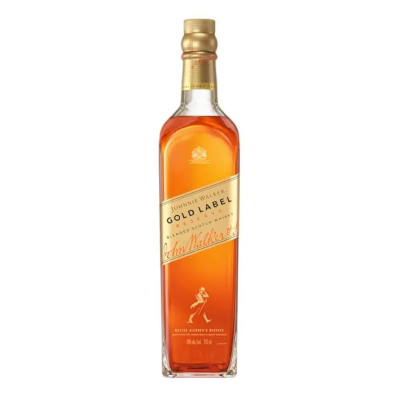 JOHNNIE WALKER GOLD RESERVE 700ML